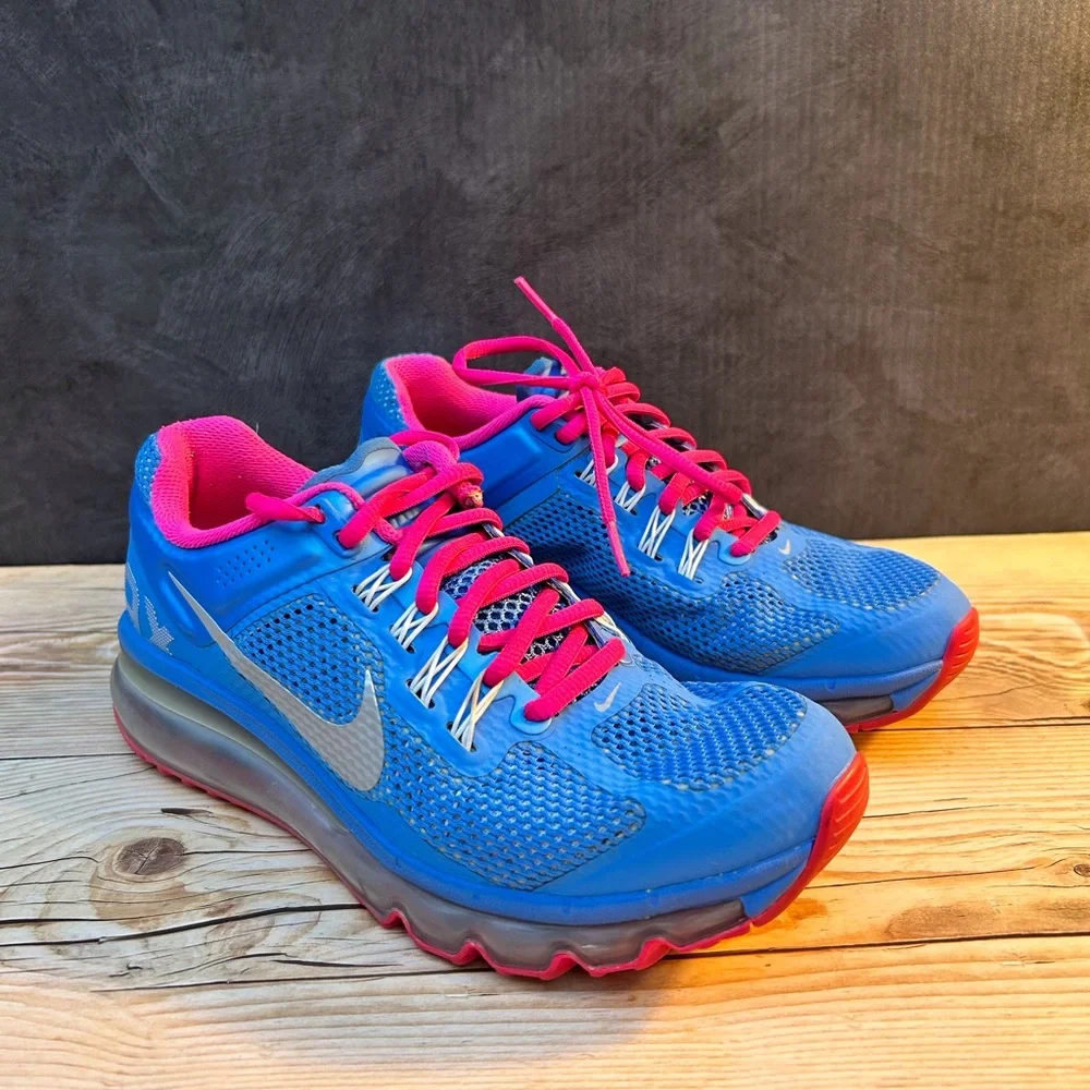 Nike Air Max 2013
